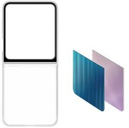 Samsung FlipSuit Case do Galaxy Z Flip 5