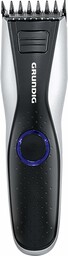 GRUNDIG MC6840 trymer do włosów i brody, akumulator/sieć,