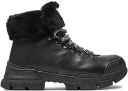 Trzewiki LOVE MOSCHINO