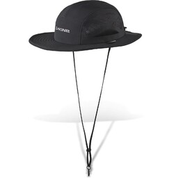 kapelusz DAKINE - Kahu Surf Hat Black (BLK)