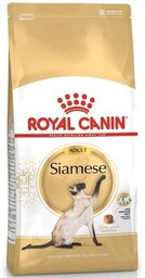 ROYAL CANIN Karma dla kota Siamese Adult Kurczak