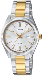 Zegarek Damski CASIO LTP-1302PSG-7AVEG + BOX