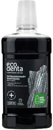 ECODENTA Black line - płyn wybielający do jamy