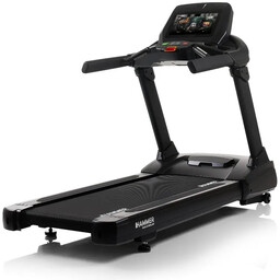 Finnlo Bieżnia elektryczna MAXIMUM TR 8000 TFT model