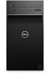DELL Precision 3650 [opcje i3/i5/i7/i9] 16GB 256GB NVMe