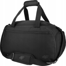 4F TORBA SPORTOWA H4Z22-TPU003 CZARNA 20S