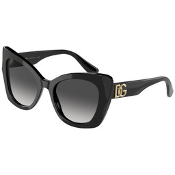 Okulary Przeciwsłoneczne Dolce & Gabbana DG 4405 501/8G