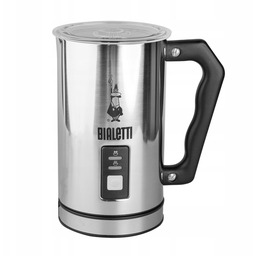 Bialetti Milk Frother MK01 elektryczny spieniacz