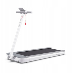 Yesoul Smart Treadmill Ph5 Biała Bieżnia Elektryczna