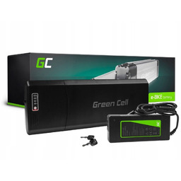 Bateria Do Roweru Elektrycznego 36V E-Bike 12Ah 432Wh