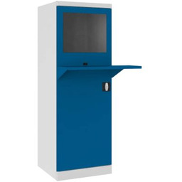 Szafa na komputer przemysłowy SMK 2