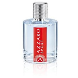 Azzaro Sport 2022 woda toaletowa 100 ml