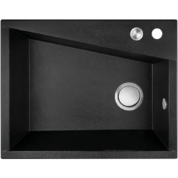 Zlewozmywak granitowy GRENADA 1 komora 48 x 60