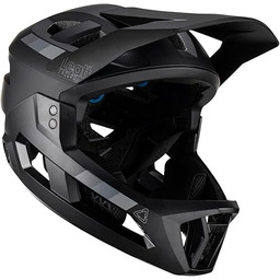 Leatt Kask MTB Enduro 2.0 V23 Stealth #L