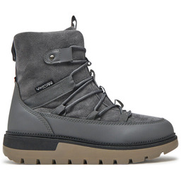 Śniegowce Vertigo Alpes Umate Szary