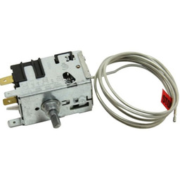 Termostat lodówki Indesit Ban Biaa Baan 077B6906