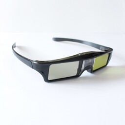 Okulary 3D Aktywne Dlp-link 144HZ Usb Akumulatorowe
