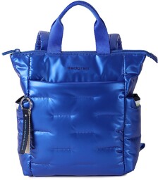 Pikowany plecak Hedgren COMFY 8,7 l - strong