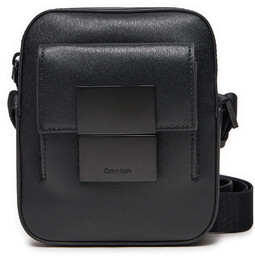 Saszetka Calvin Klein Iconic K50K512261 Czarny