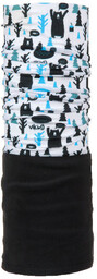 Viking, Bandana dziecięca, chusta wielofunkcyjna z polarowym ociepleniem