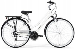 Rower trekkingowy * MERIDA M-BIKE T_Bike 9.2 Lady
