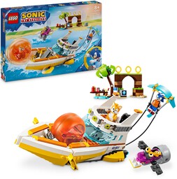 Lego Sonic 76997