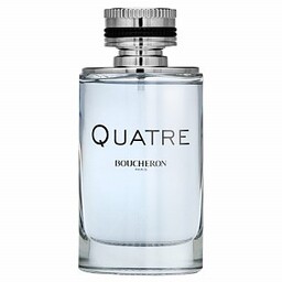 Boucheron Quatre Pour Homme woda toaletowa dla mężczyzn