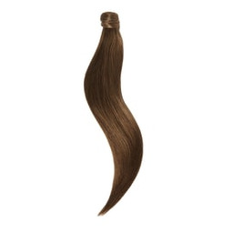 Rapunzel of Sweden Ponytail Straight / Clip-in /