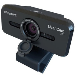 Creative Kamera internetowa Live! Cam Sync V3