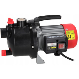 Pompa ogrodowa do wody Dedra Powierzchniowa 800W 3,9