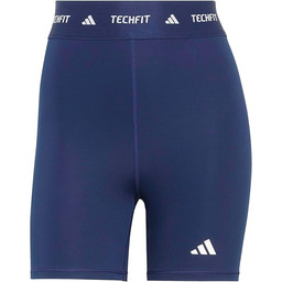 adidas Techfit Short Leggings - Rajstopy Kobiety