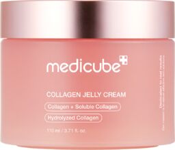 Medicube Collagen Jelly Cream, żel-krem do twarzy, 110