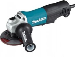 Makita GA5050 - Szlifierka kątowa 125 MM