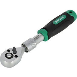 STALCO Grzechotka S-54047 1/4 cala