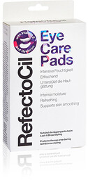 RefectoCil Eye Care Pads Żelowe płatki pod oczy