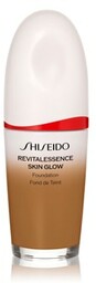 Shiseido Revitalessence Skin Glow Foundation Podkład w płynie