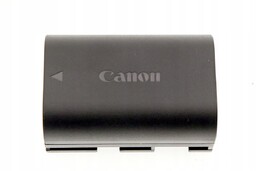 Canon LP-E6N LPE6N Akumulator Nowy Oryginał Gw. 24m