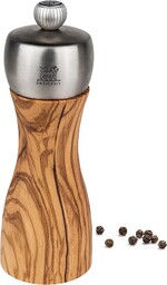 Peugeot Młynek do pieprzu Fidji 15 cm, naturalny,
