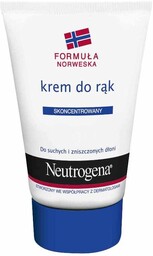 Neutrogena Formuła Nowreska Krem do rąk 50ml