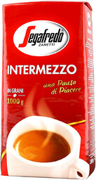 Kawa Intermezzo Grani 1kg - Segafredo