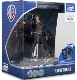 MCFARLANE Figurka Harry Potter and The Goblet of