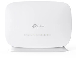 TP-LINK TL-MR105 N300 Biały Router bezprzewodowy z 4G