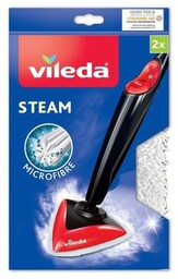 Vileda Wkład do mopa parowego Steam