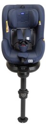 CHICCO Fotelik samochodowy Seat2Fit I-Size Air 45-105 cm