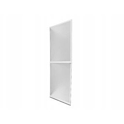 Moskitiera Na Drzwi Aluminiowa Rama z moskitierą 100x210