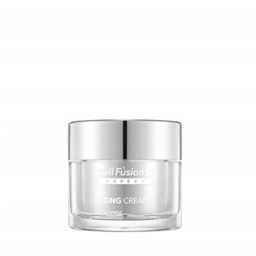 Cell Fusion C, Expert Time Reverse, Krem liftingujący,