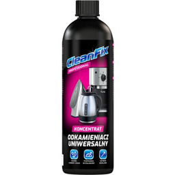 CLEANFIX Odkamieniacz Professional Uniwersalny 500 ml