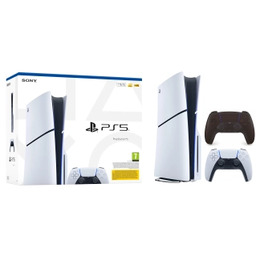 Sony PlayStation 5 Slim E Chassis (PS5) 1TB