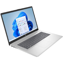 HP 17 - Core 7 150U 17,3'' 16GB