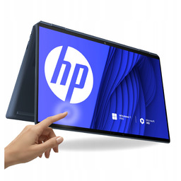 Hp Spectre x360 2w1 i7-11390H |2 Tb NVMe|Tilt